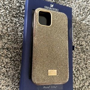 Swarovski IPhone 11 Pro Case